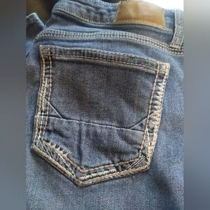 Day trip jeans from Buckle 30x29
